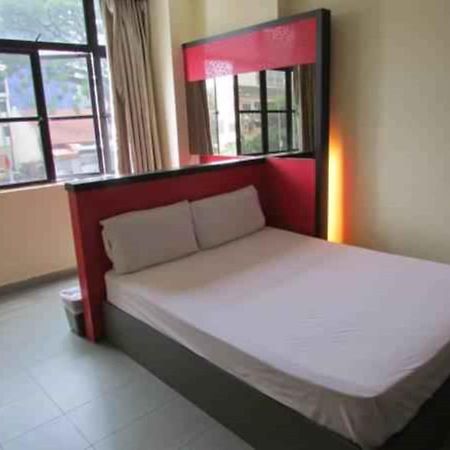 Seng Wah Hotel Singapore Exterior foto
