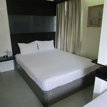Seng Wah Hotel Singapore Exterior foto
