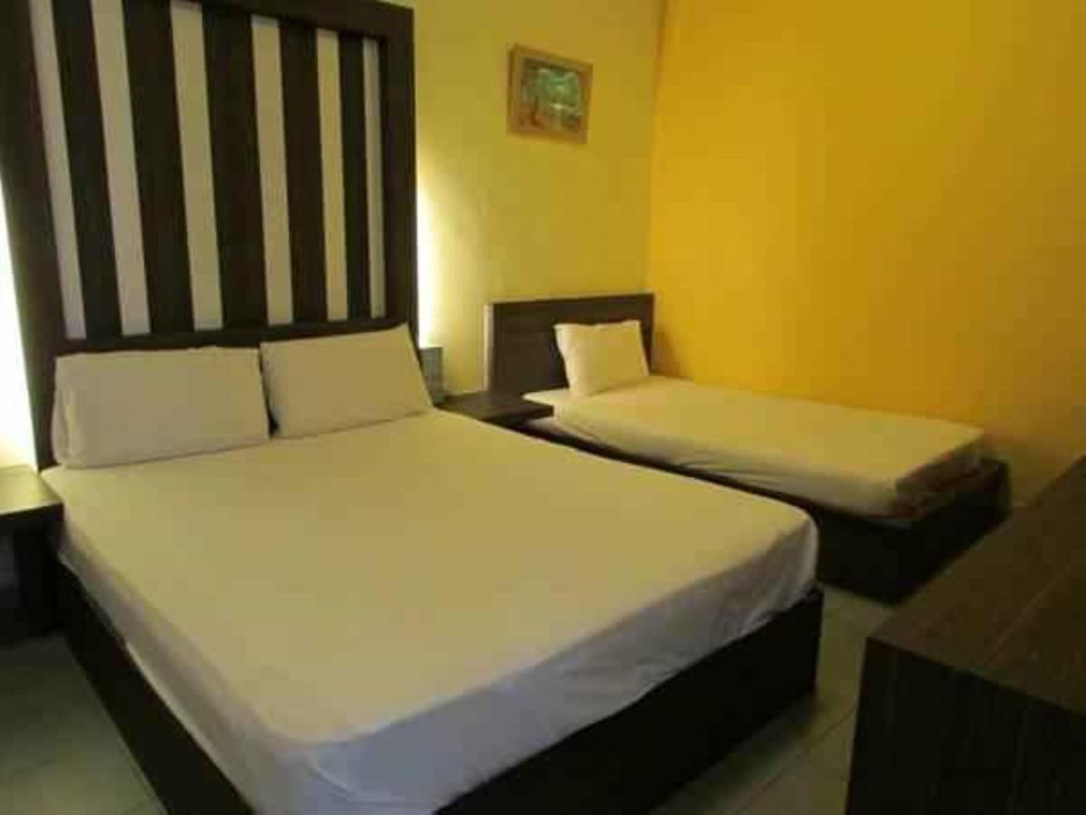 Seng Wah Hotel Singapore Exterior foto
