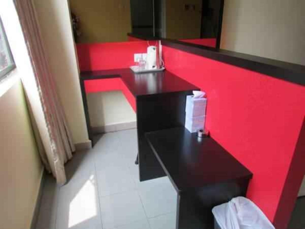 Seng Wah Hotel Singapore Exterior foto