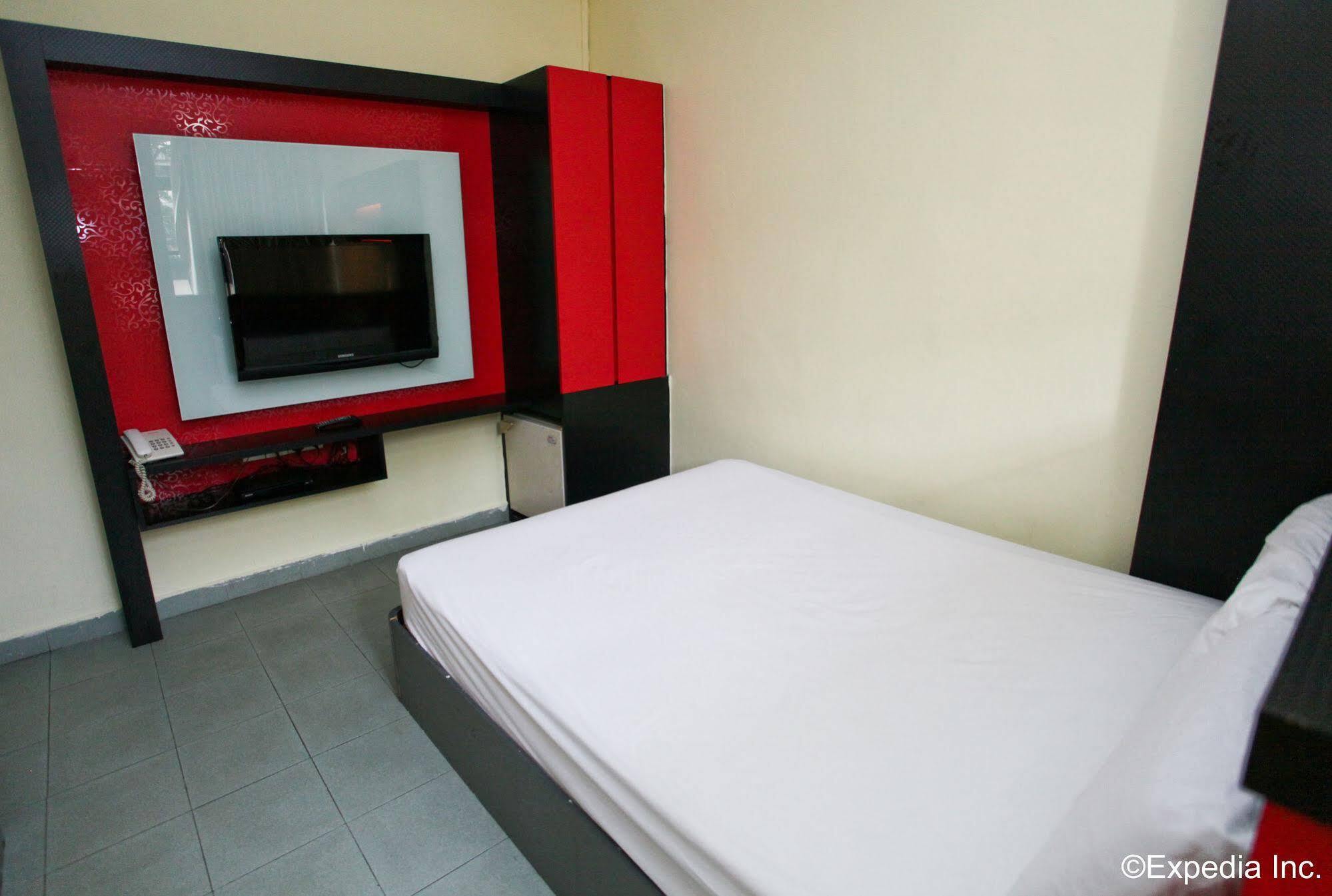 Seng Wah Hotel Singapore Exterior foto