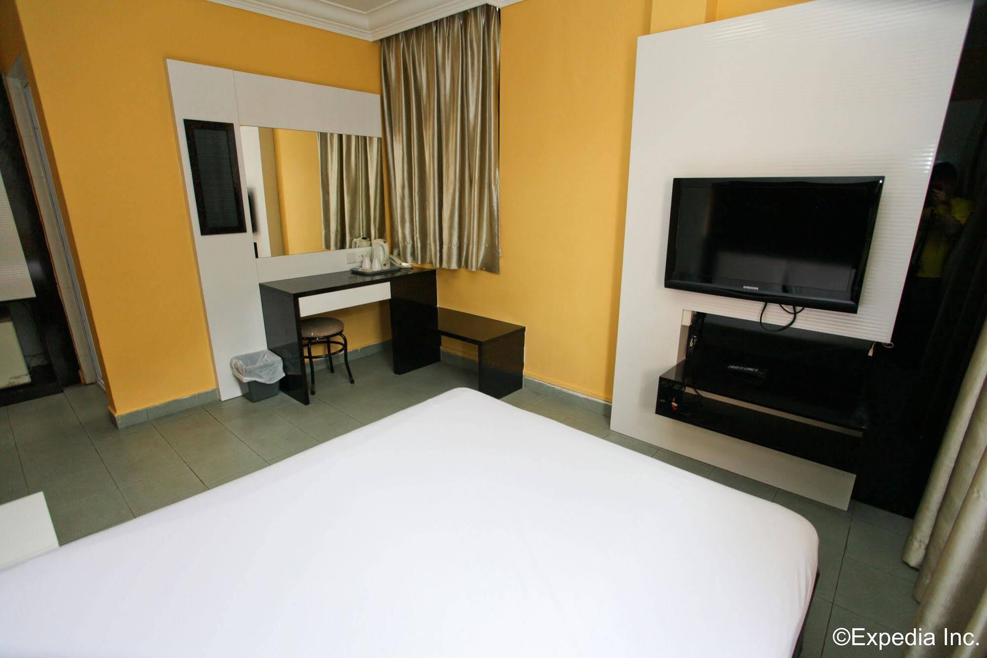 Seng Wah Hotel Singapore Exterior foto